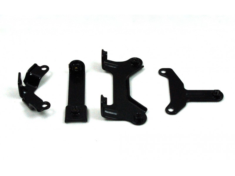 Headlight bracket for Blade 125 motorcycle
