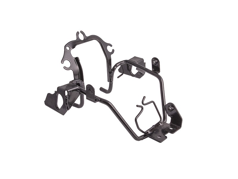 Headlight bracket fot Tavel 125 motorcycle Headlight bracket fot Tavel 125 motorcycle
