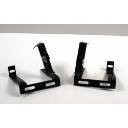 Sound signal bracket Fighter 1 moped