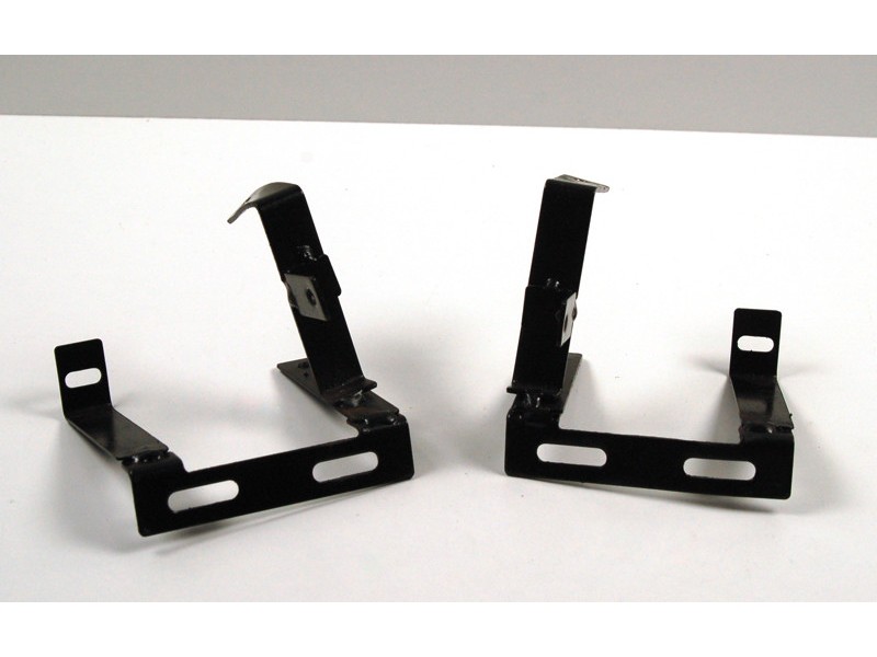 Sound signal bracket Fighter 1 moped