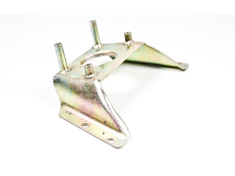 Trunk tripod bracket Atomic for scooters Trunk tripod bracket Atomic for scooters