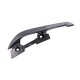 Bracket - right passenger handle , graphite, for B-Max scooter Bracket - right passenger handle , graphite, for B-Max scooter