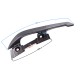 Bracket - right passenger handle , graphite, for B-Max scooter Bracket - right passenger handle , graphite, for B-Max scooter
