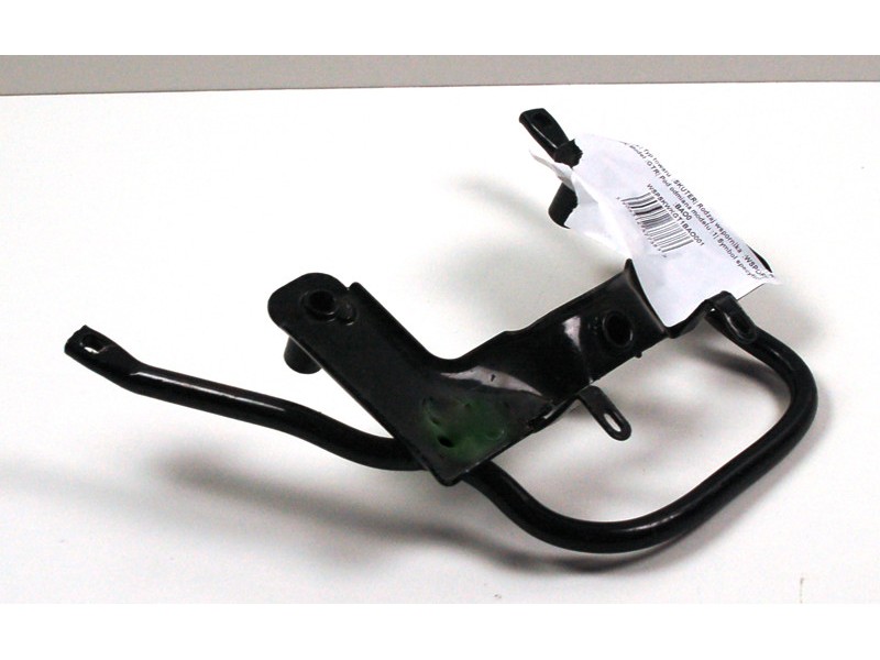 Trunk bracket GTR