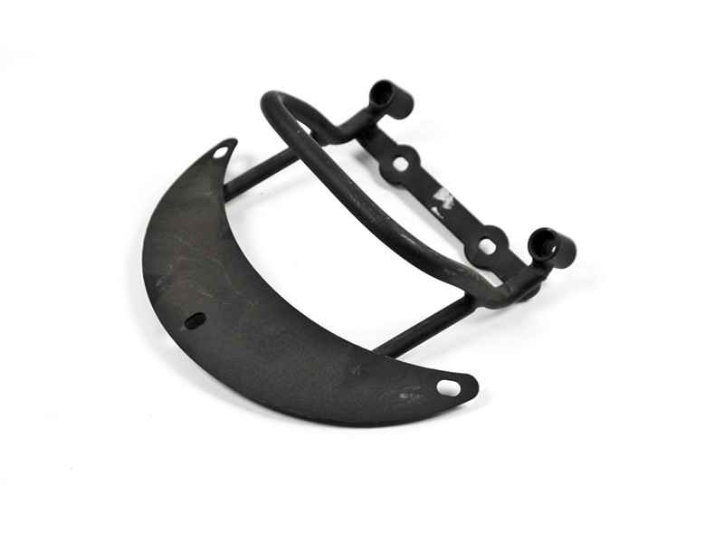 Trunk bracket Tiger
