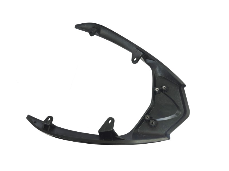 Trunk bracket for E-Mac scooter