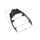 Trunk bracket for E-Mac scooter