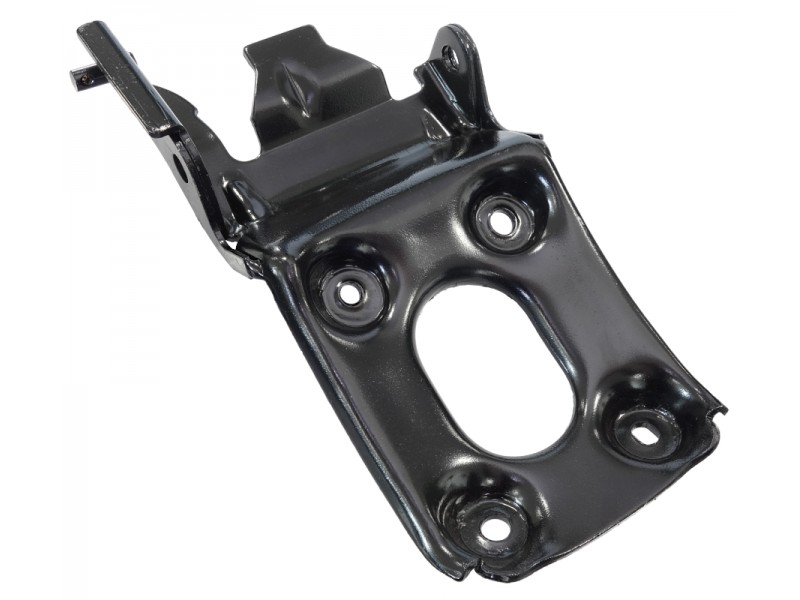 Seatpost bracket for B-Max scooter