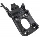 Seatpost bracket for B-Max scooter