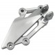 Front footrest bracket right BLADE R