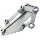 Front footrest bracket right BLADE R