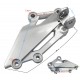 Front footrest bracket right BLADE R