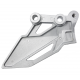 Front footrest bracket left BLADE R