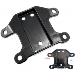 Front fairing bracket Stratos 125
