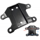 Front fairing bracket Stratos 125