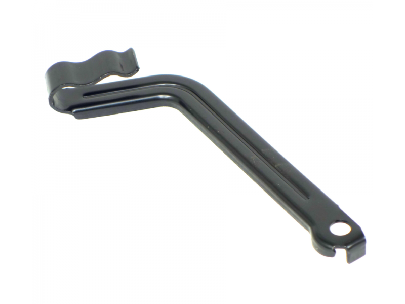 Brake cable bracket front B-max