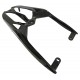 Trunk bracket for Sprint 2 moped, black