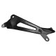 Rear right footrest bracket for Travel 125