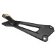 Rear left footrest bracket for Travel 125