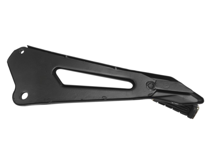 Rear left footrest bracket for Travel 125