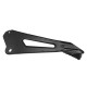 Rear left footrest bracket for Travel 125