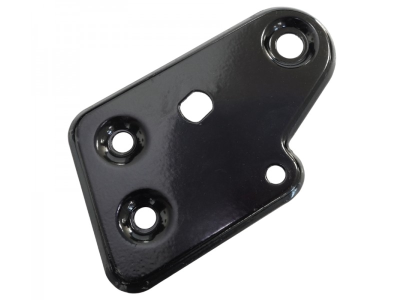 Left headlight bracket part 1 for Volcano 50