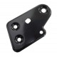 Left headlight bracket part 1 for Volcano 50