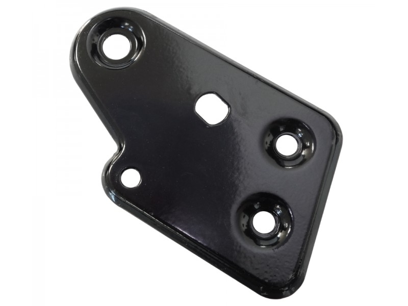 Right headlight bracket part 1 for Volcano 50