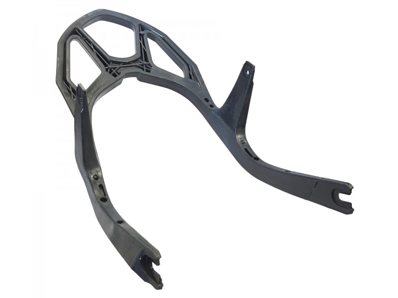 Rear bracket for Volcano 50