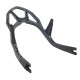 Rear bracket for Volcano 50