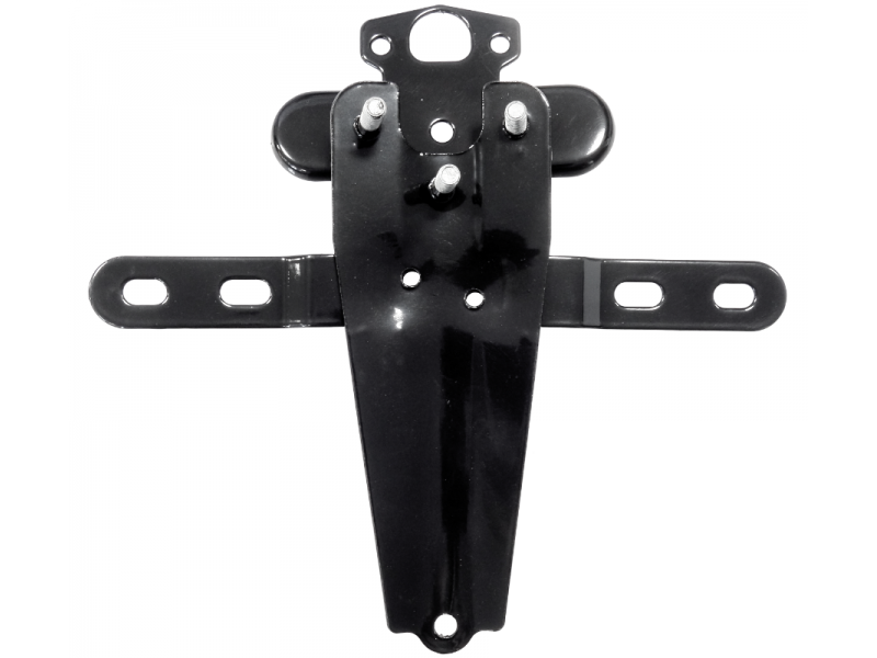 Licence plate bracket Street-R 125