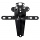 Licence plate bracket Street-R 125
