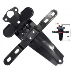 Licence plate bracket Street-R 125
