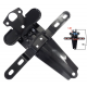 Licence plate bracket Street-R 125