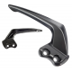 Passager bracket left Street-R 125