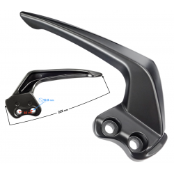 Passager bracket left Street-R 125 Passager bracket left Street-R 125