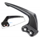 Passager bracket left Street-R 125