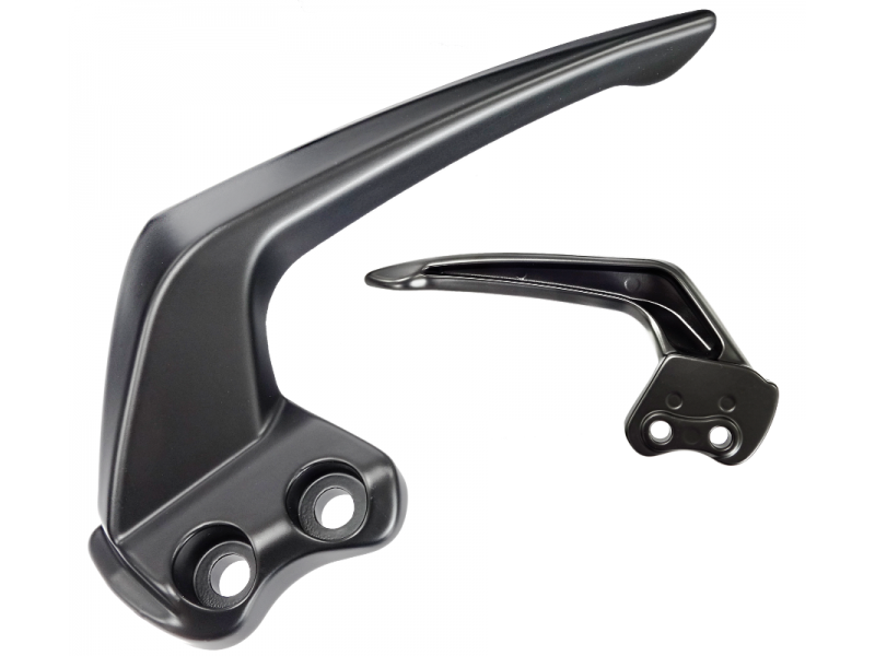 Passager bracket right Street-R 125