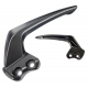 Passager bracket right Street-R 125