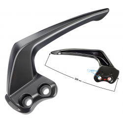 Passager bracket right Street-R 125