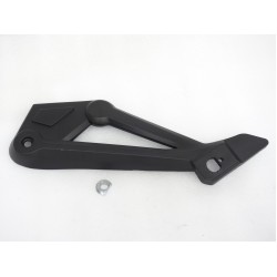 Rear left footrest bracket Street-R 125