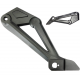 Rear right footrest bracket Street-R 125 Rear right footrest bracket Street-R 125