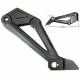 Rear right footrest bracket Street-R 125 Rear right footrest bracket Street-R 125