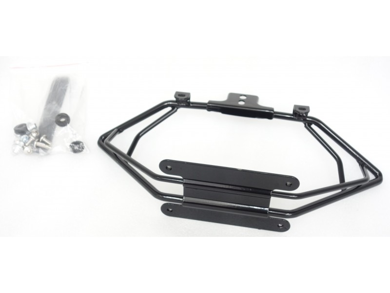 Fairing bracket GT 125