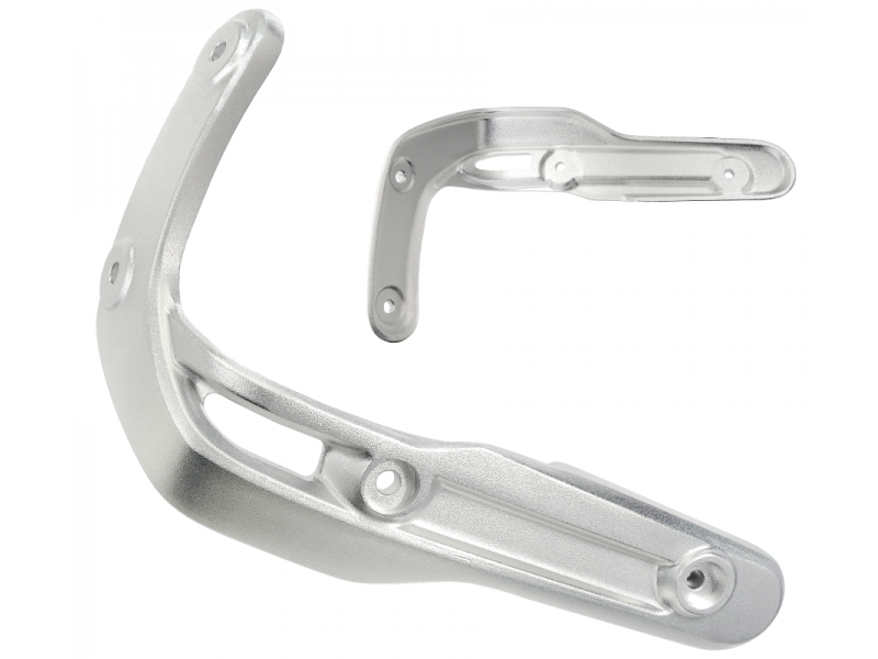 Fender bracket left VOGE 300 AC