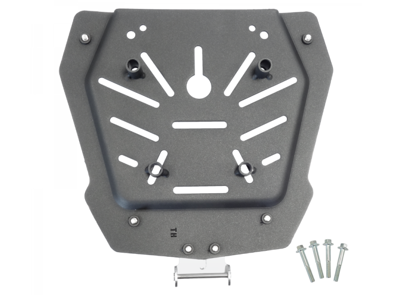 Top case bracket VOGE 300DS Top case bracket VOGE 300DS