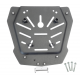 Top case bracket VOGE 300DS Top case bracket VOGE 300DS