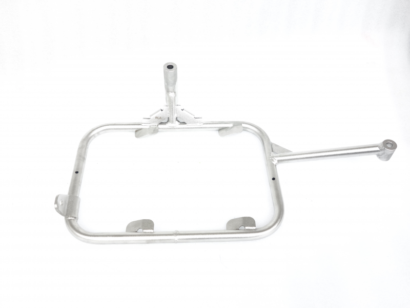 Side case bracket left VOGE 525DSX