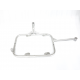 Side case bracket left VOGE 525DSX