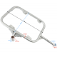 Side case bracket left VOGE 525DSX